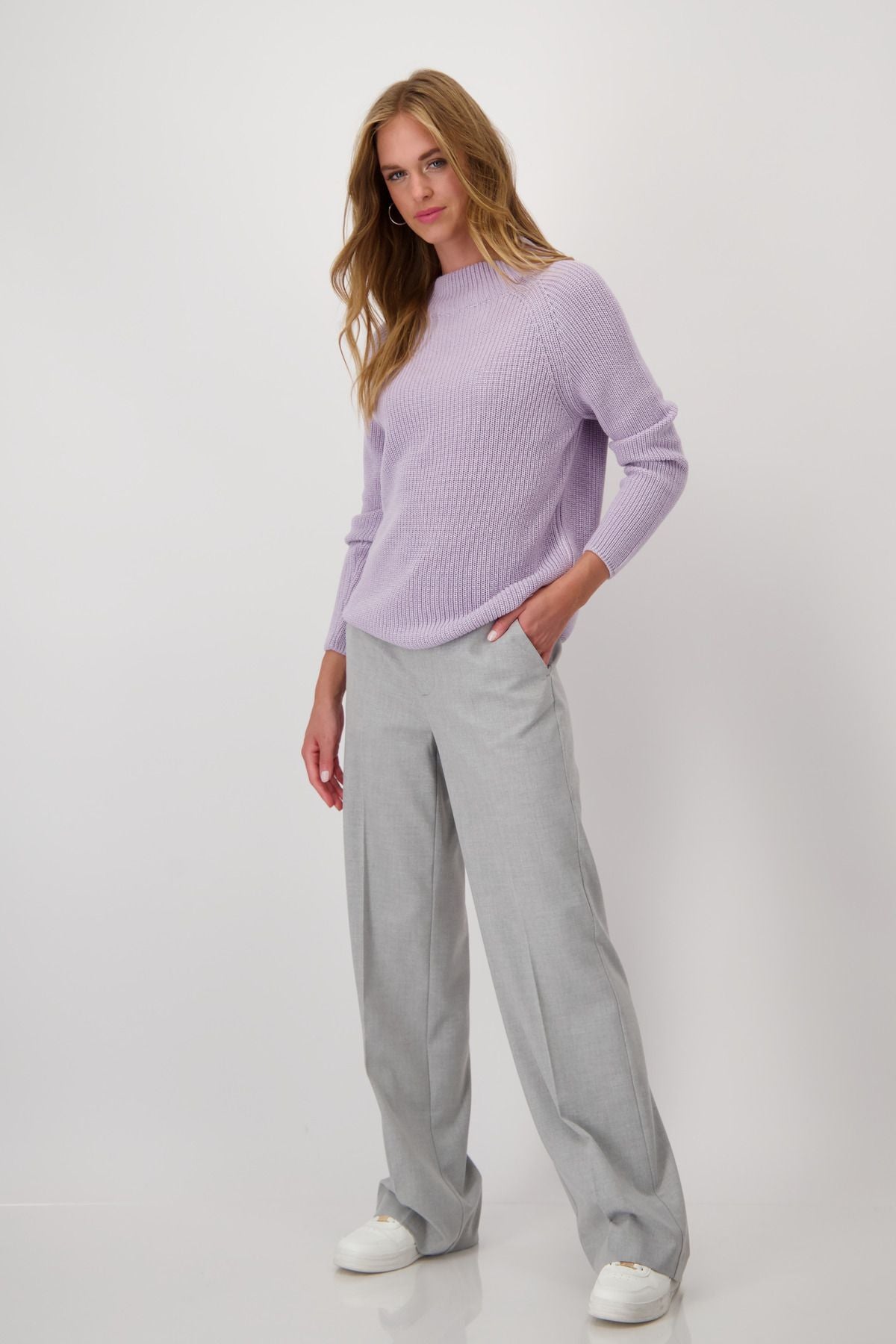 Monari Damen Pullover