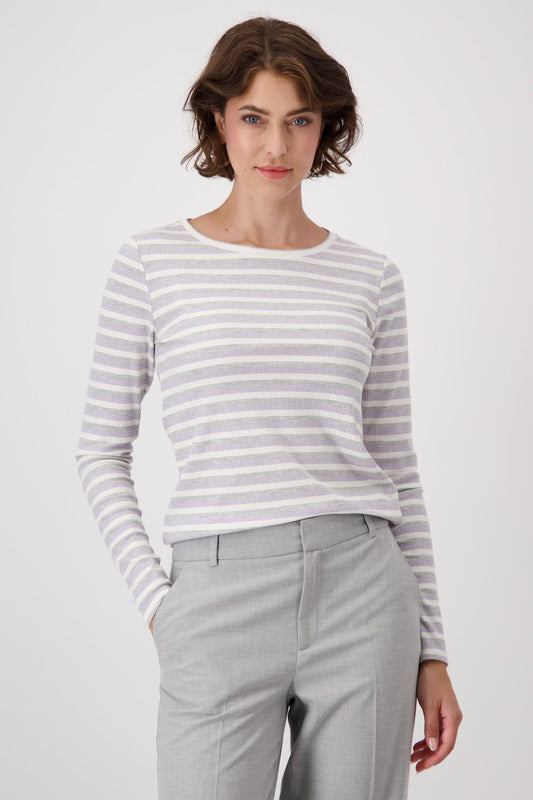 Monari Damen Shirt 44 rosa