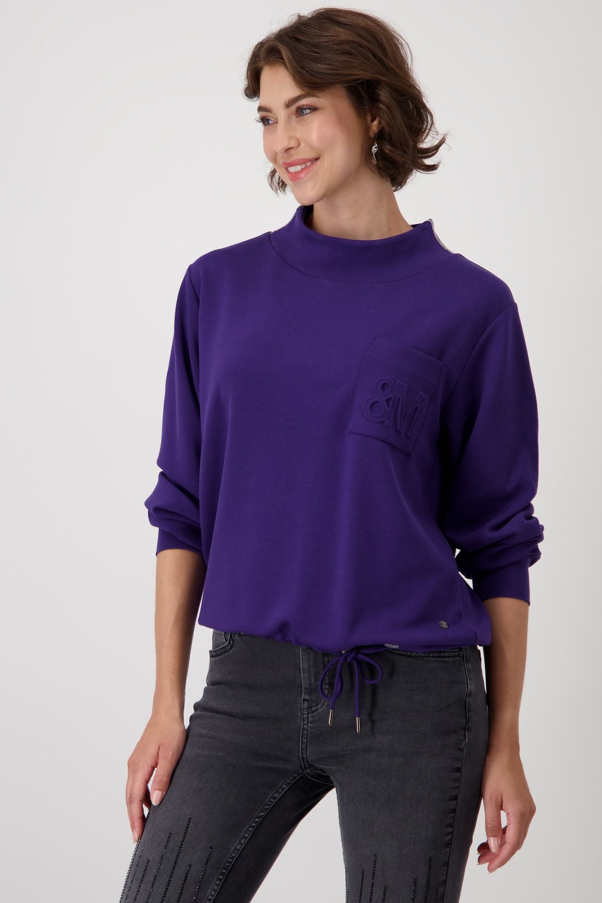 Monari Damen Sweatshirt