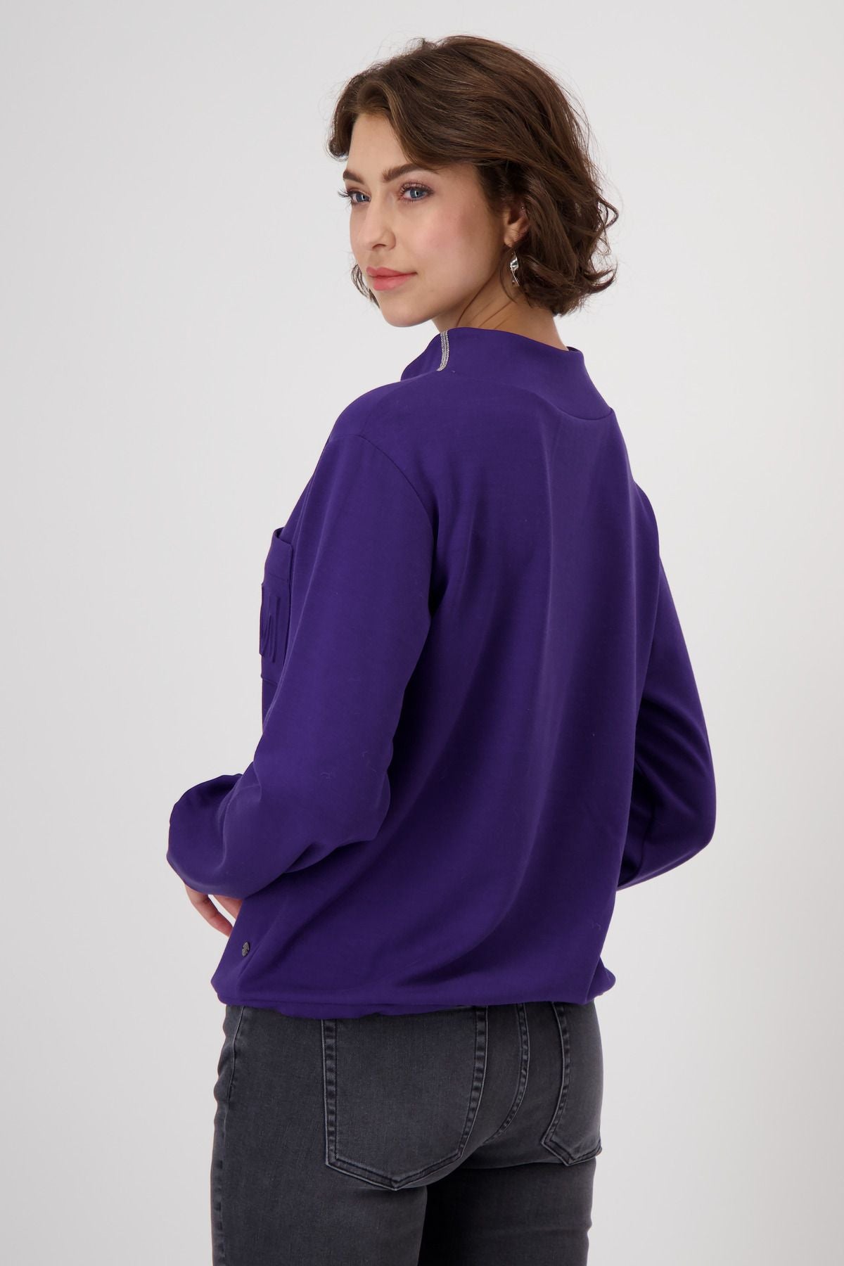 Monari Damen Sweatshirt