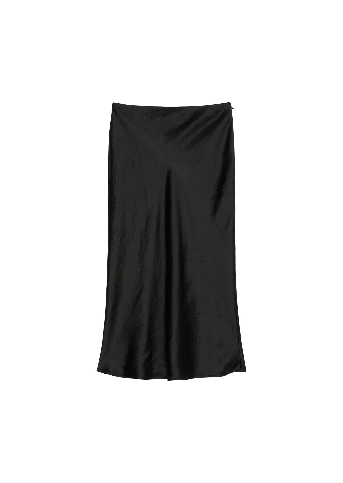 Marc O'Polo – Marc O'Polo Damen Midirock flared
