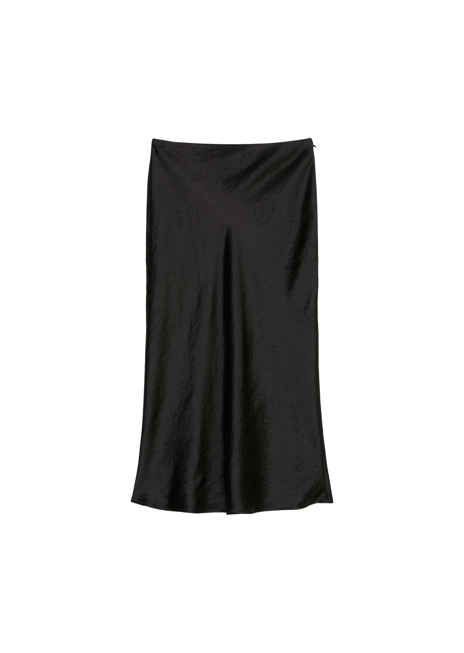 Marc O'Polo – Marc O'Polo Damen Midirock flared