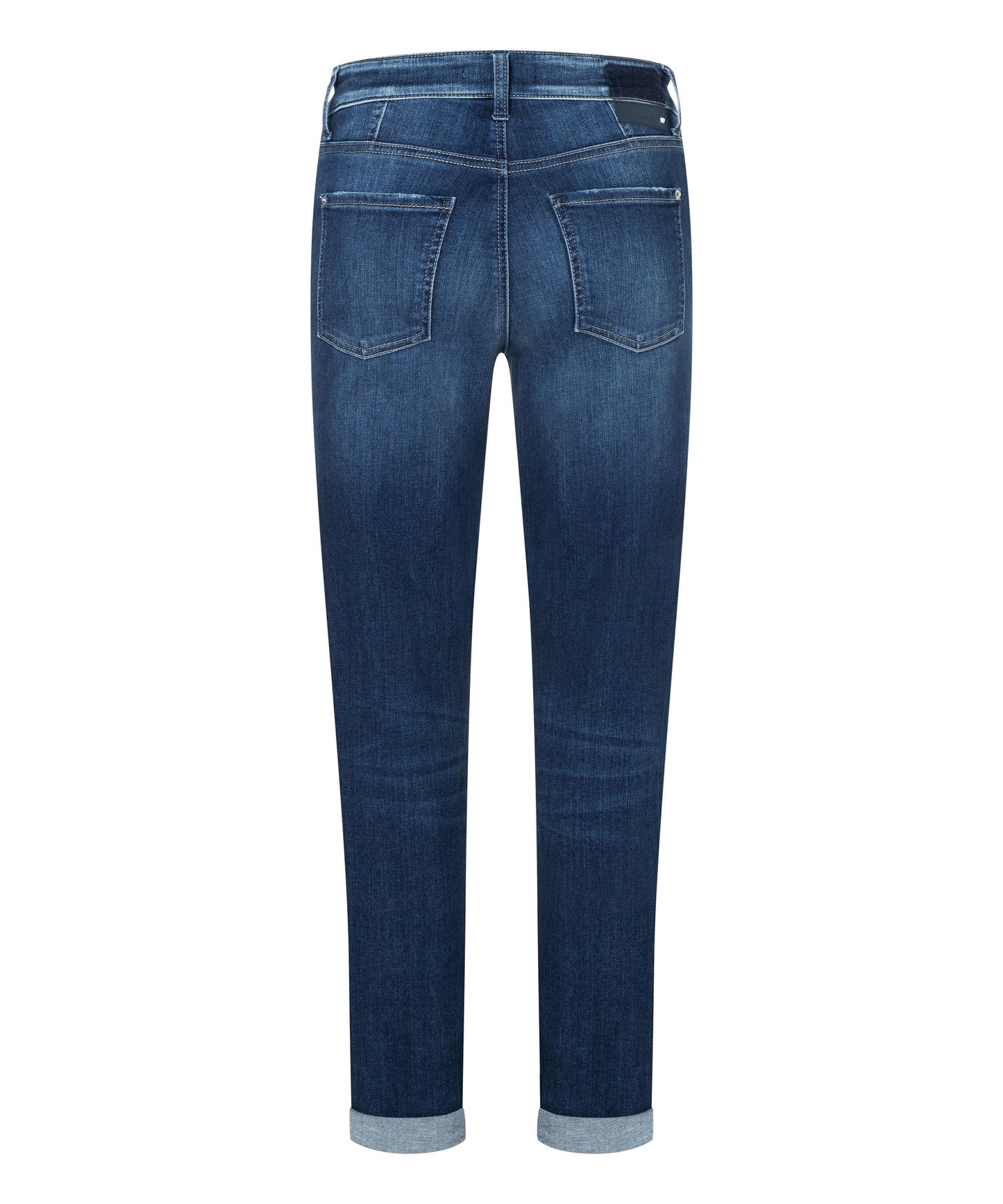 Cambio Damen Jeans Pearlie