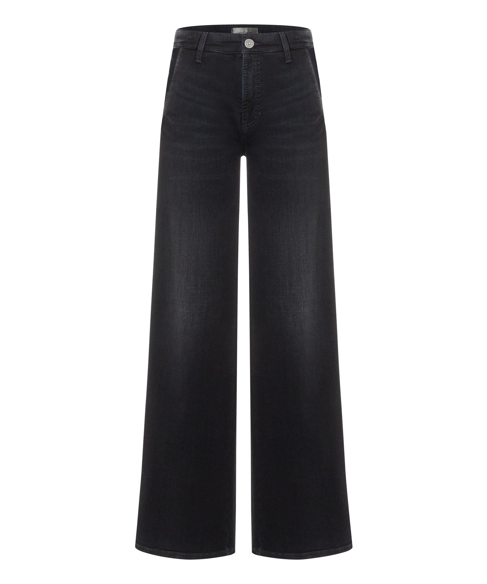 Cambio Damen Jeans Alek 33 blau