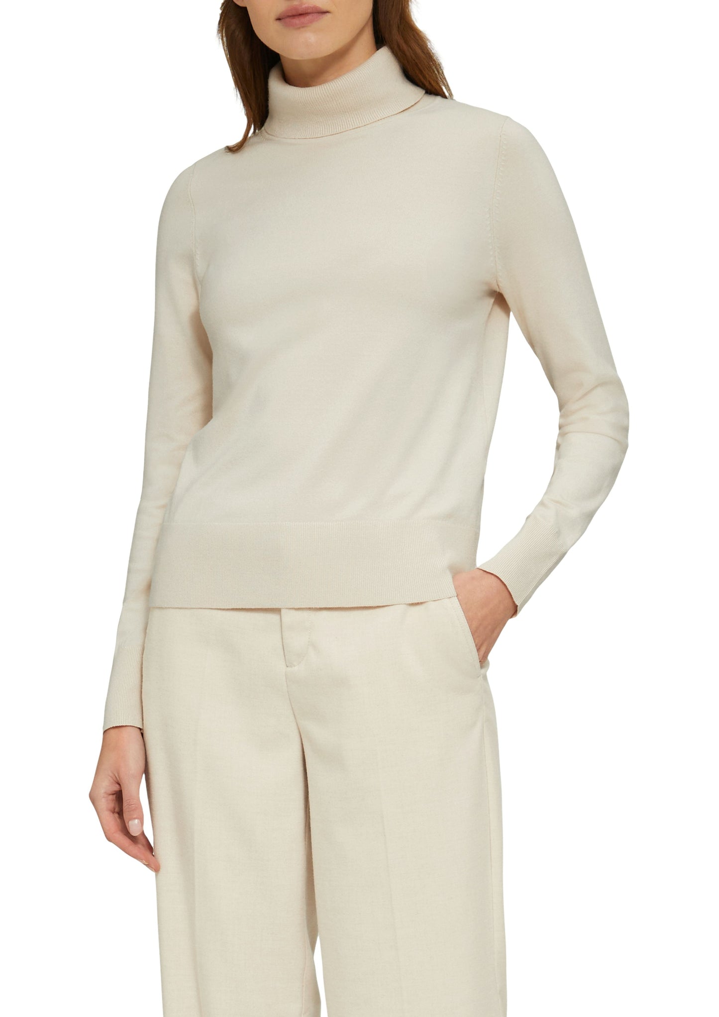 s.Oliver Damen Strickpullover