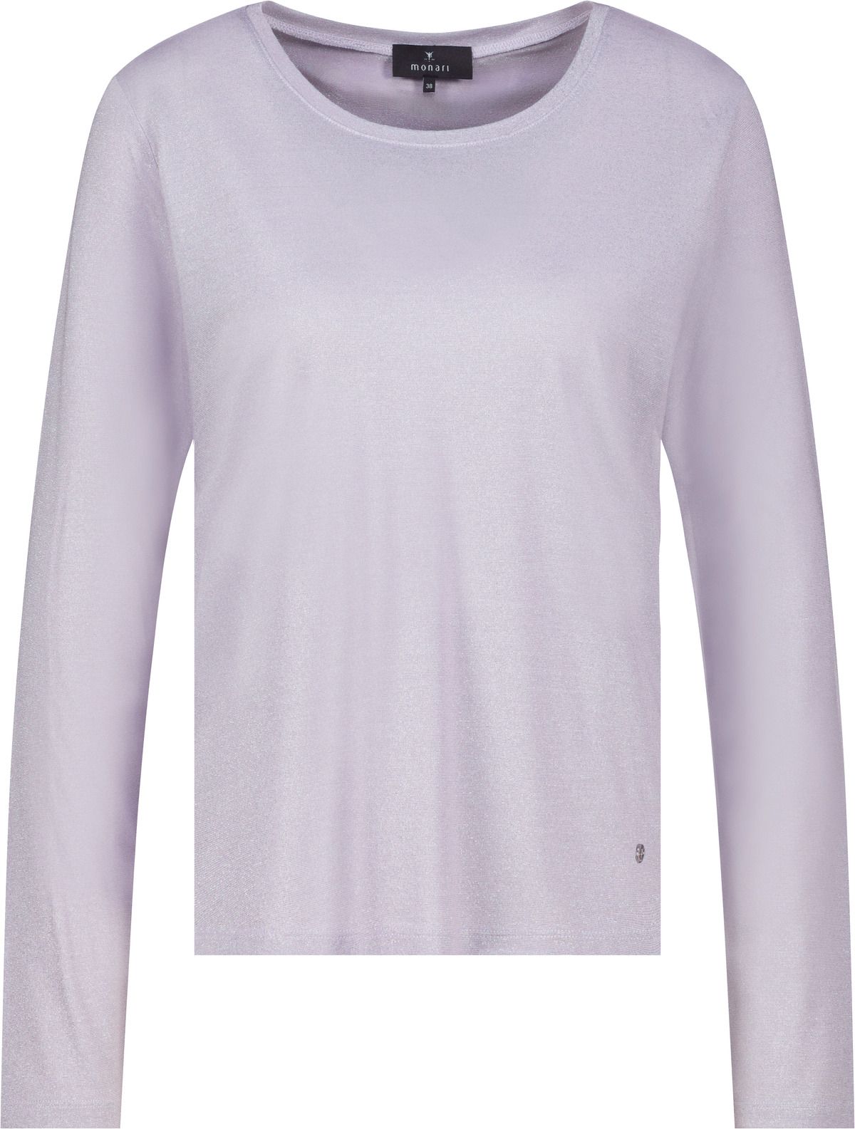 Monari Damen Shirt rosa