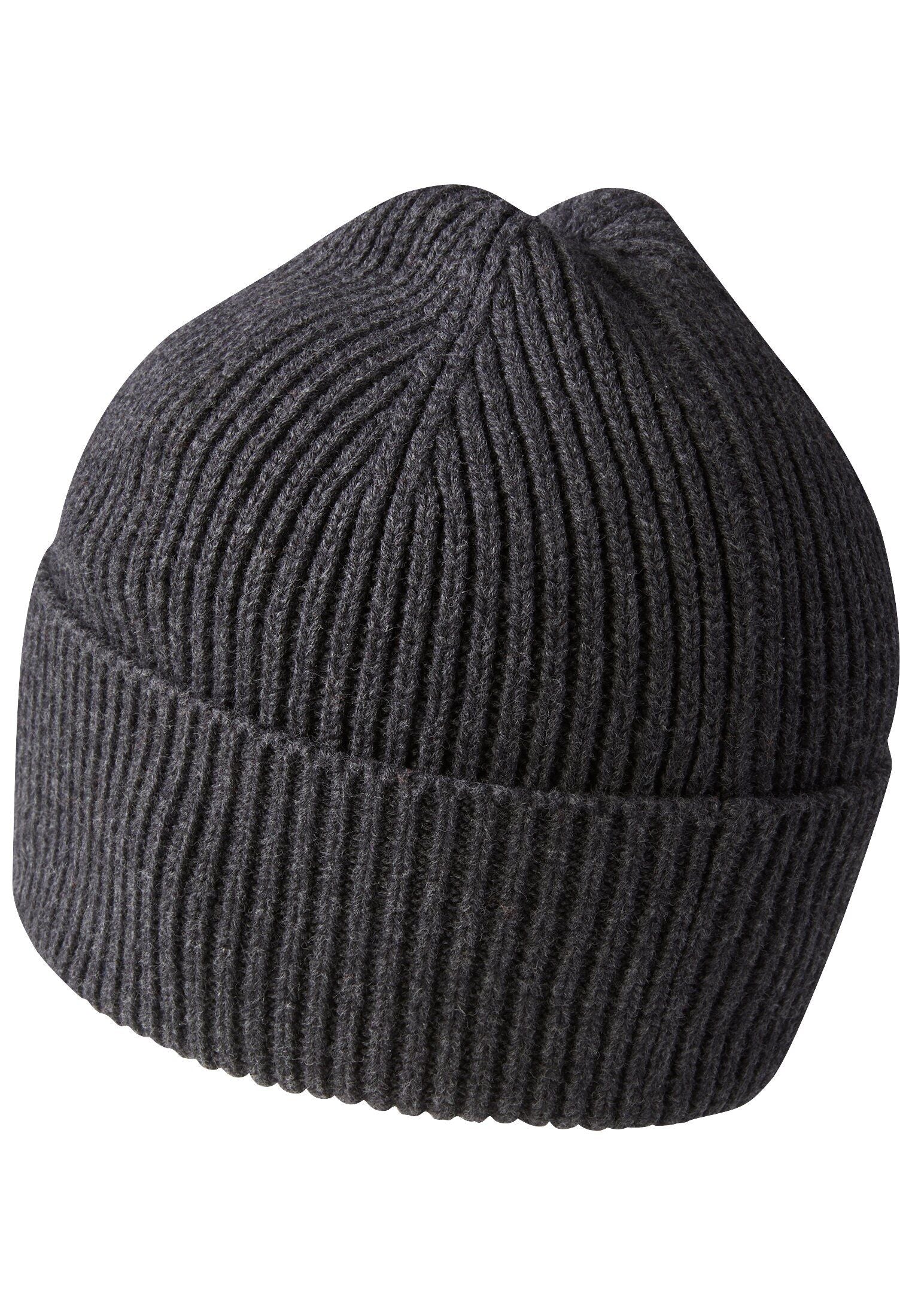 Camel Active Beanie schwarz