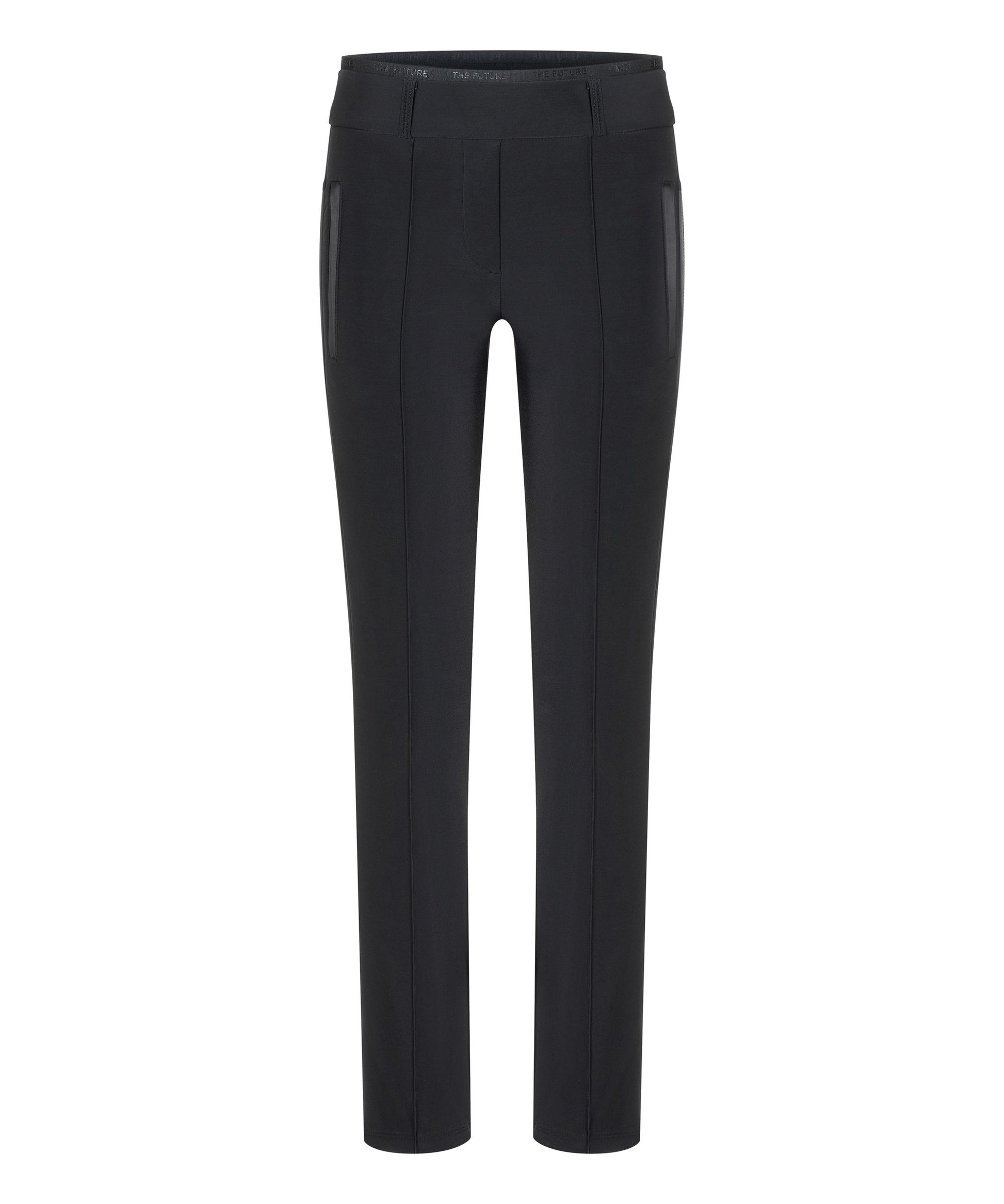 Cambio Damen Hose Rarity 30 schwarz
