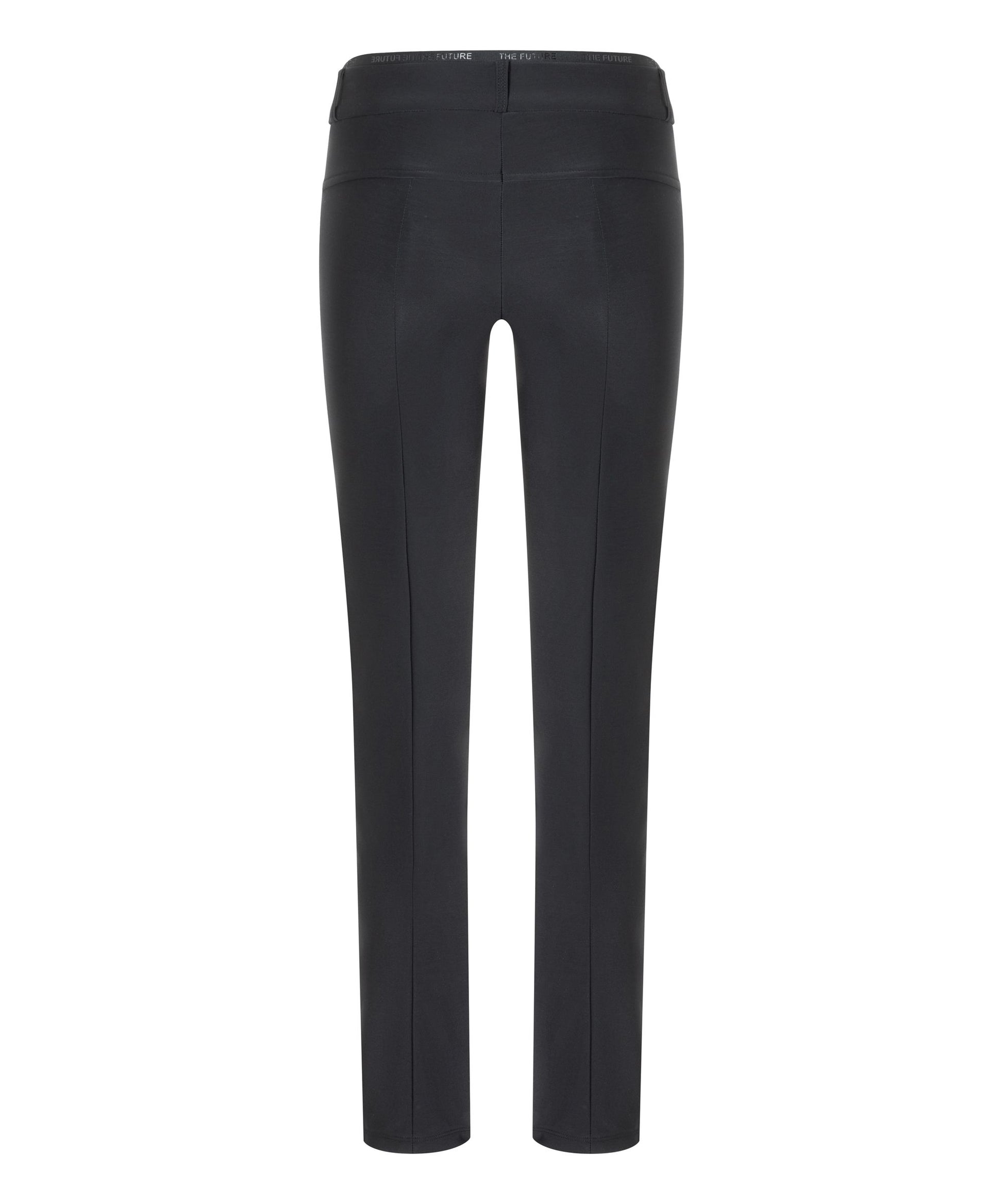 Cambio Damen Hose Rarity schwarz