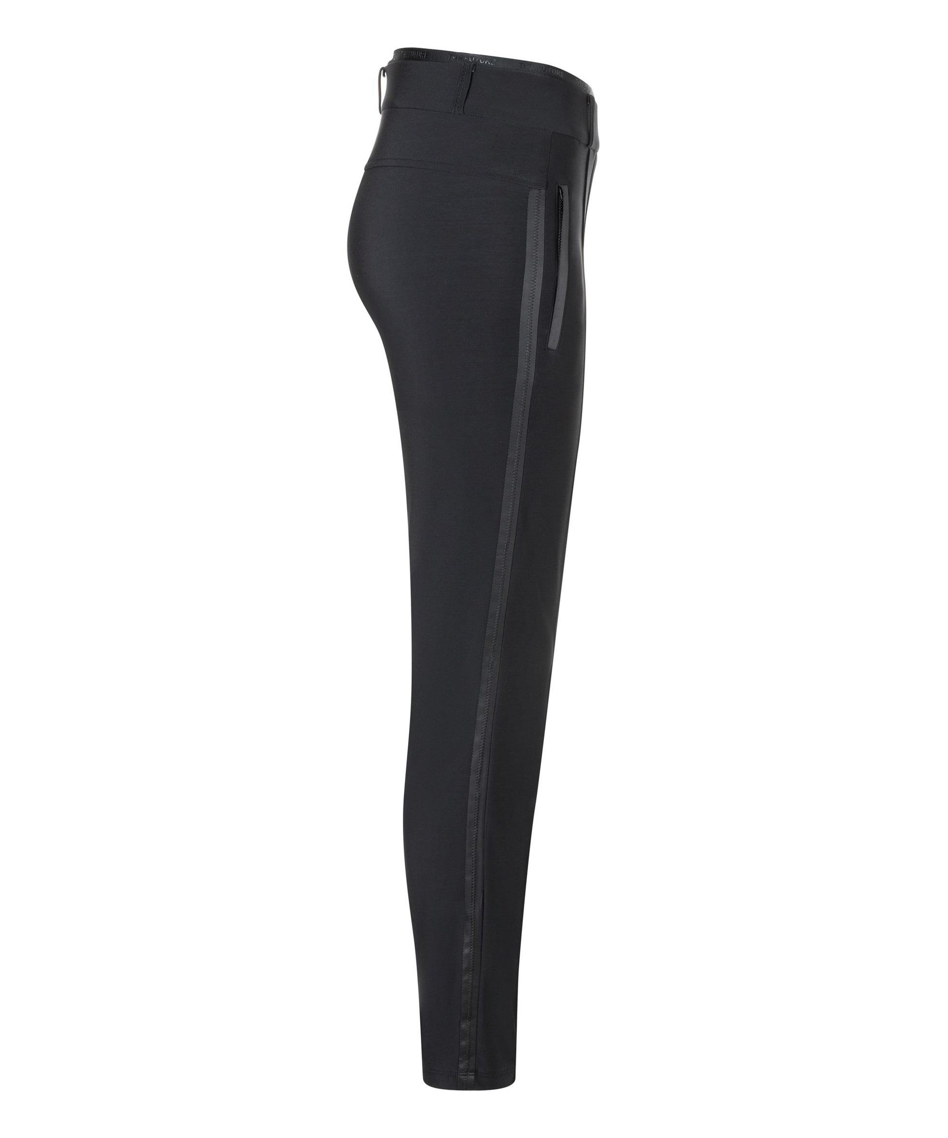 Cambio Damen Hose Rarity schwarz
