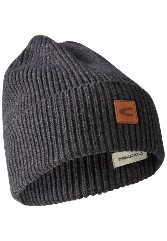 Camel Active Beanie Default Title schwarz