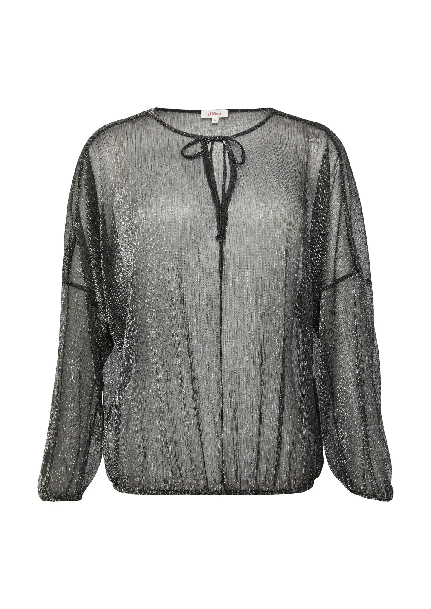 s.Oliver Damen Bluse