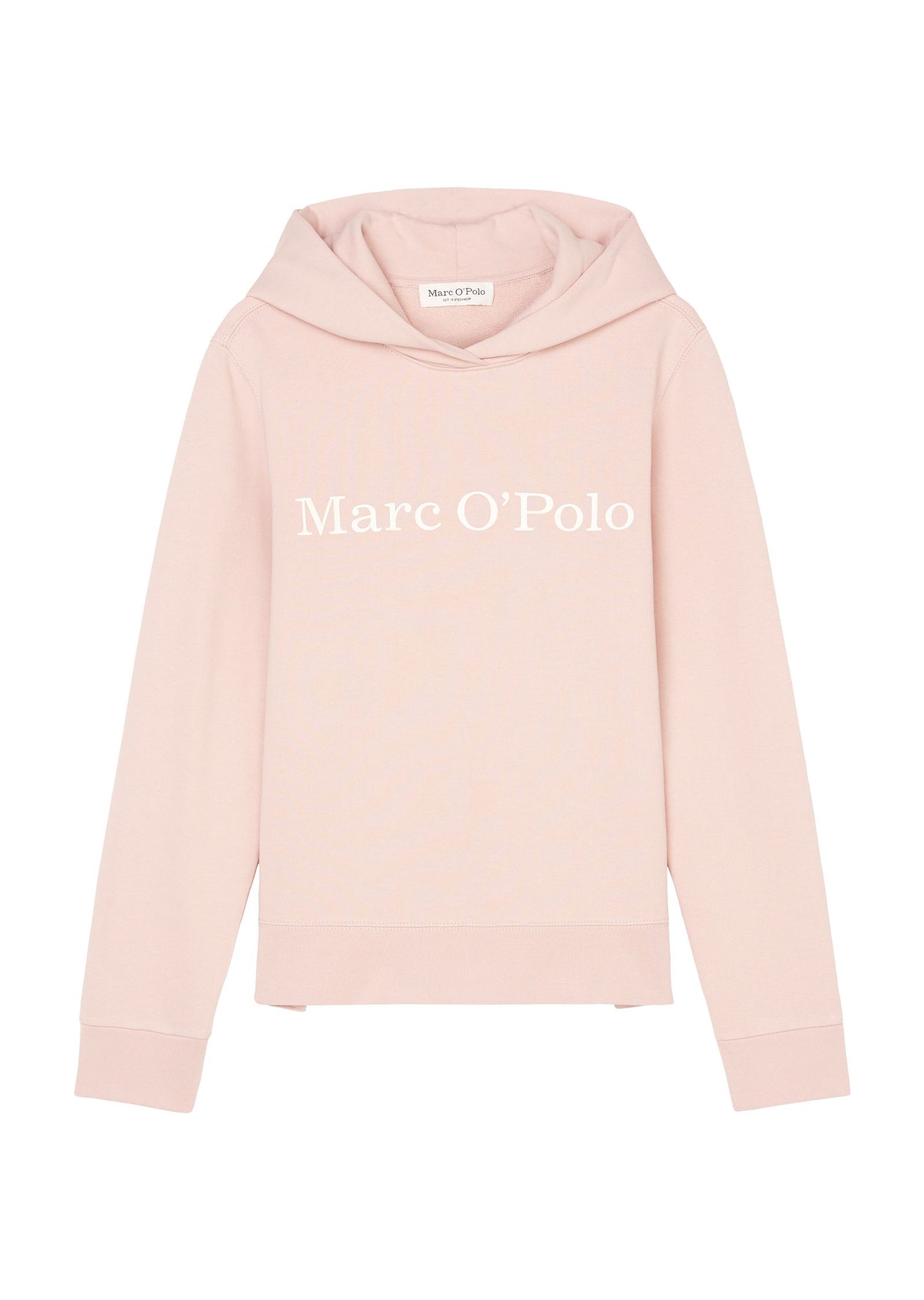 Marc O'Polo Damen Hoodie XXL violett