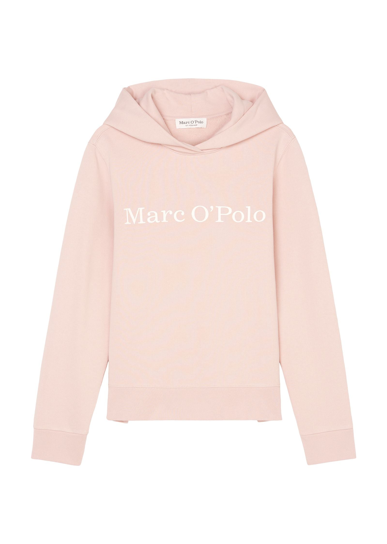 Marc O'Polo Damen Hoodie XXL violett