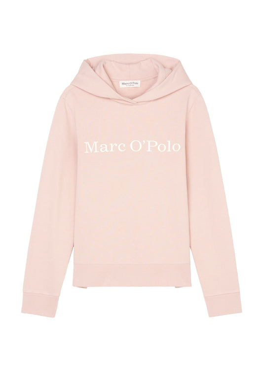 Marc O'Polo Damen Hoodie XXL violett