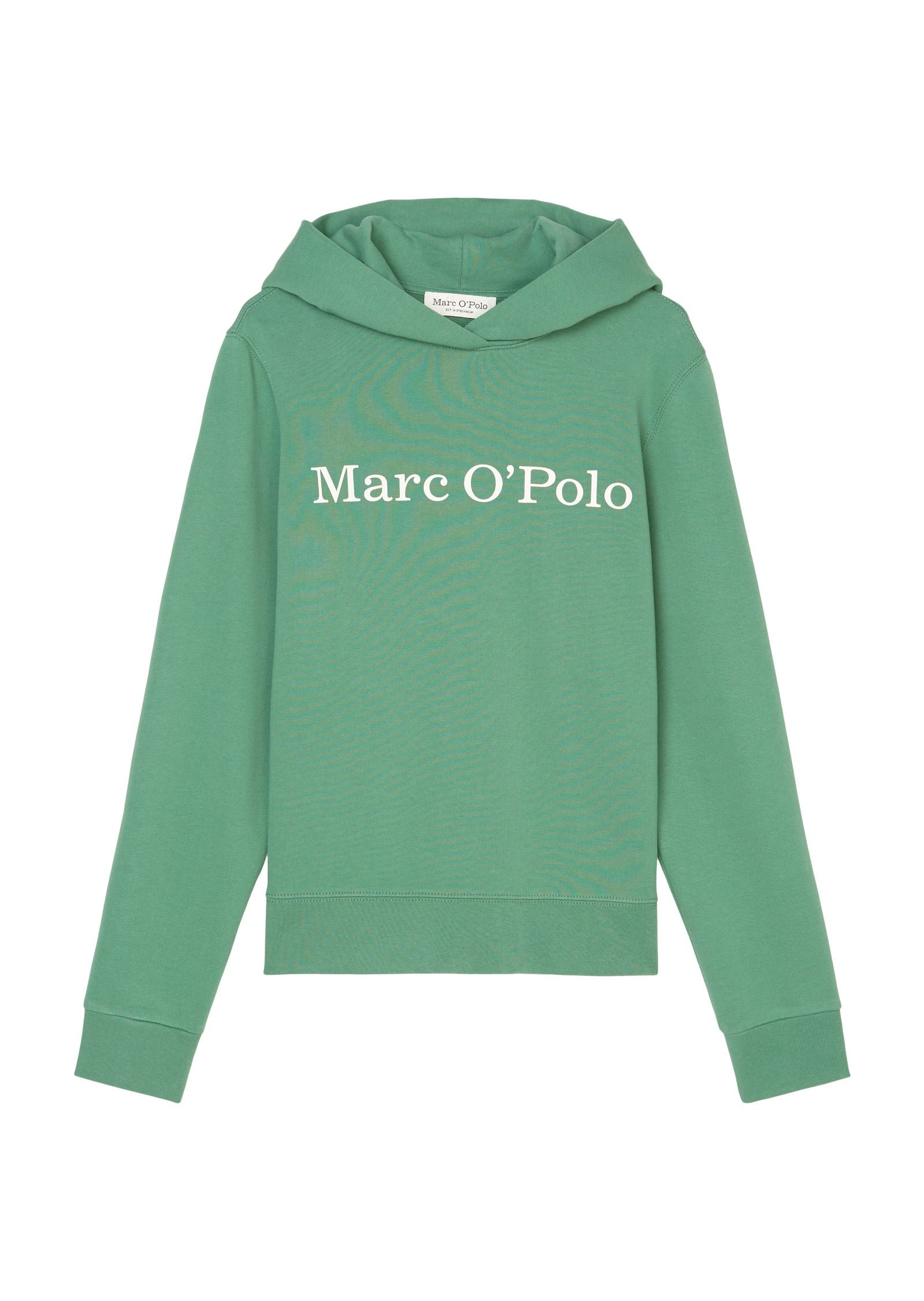 Marc O'Polo Damen Sweatshirt XXL grün