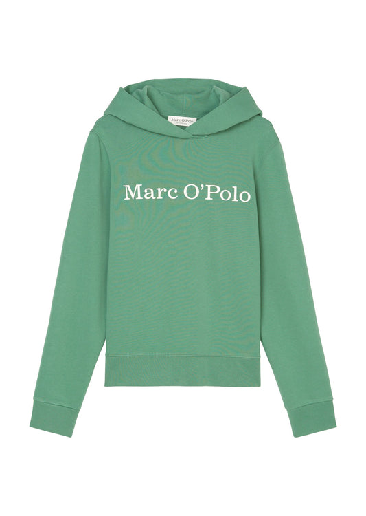 Marc O'Polo Damen Sweatshirt XXL grün