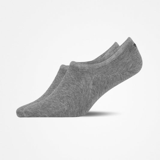 Snocks Socken Invisible Socks 43-46 grau