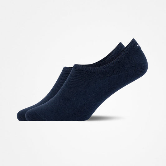 Snocks Socken Invisible Socks 43-46 blau