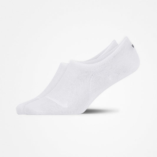 Snocks Socken Invisible Socks 43-46 weiß