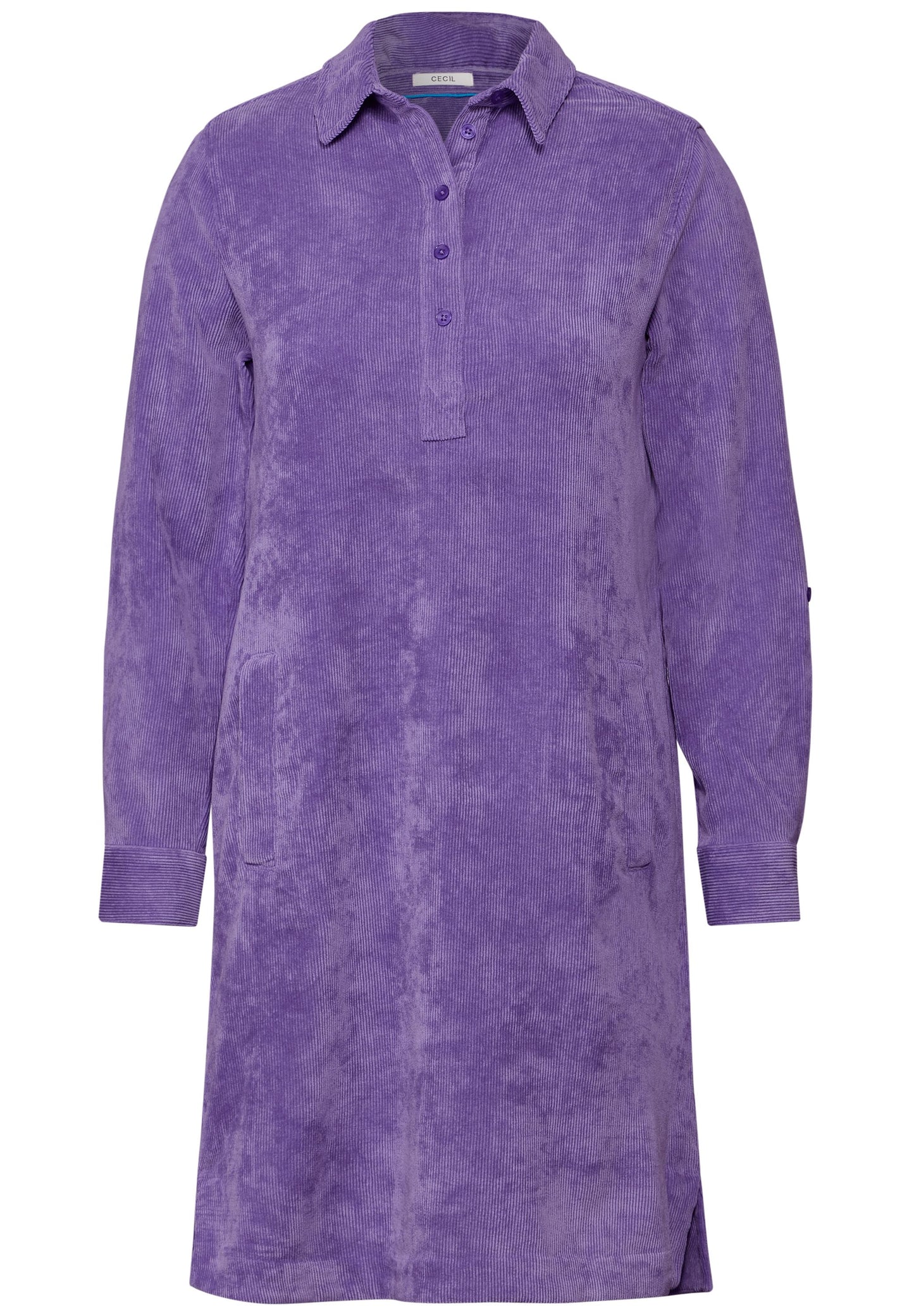 Cecil – Cecil Damen Cordkleid