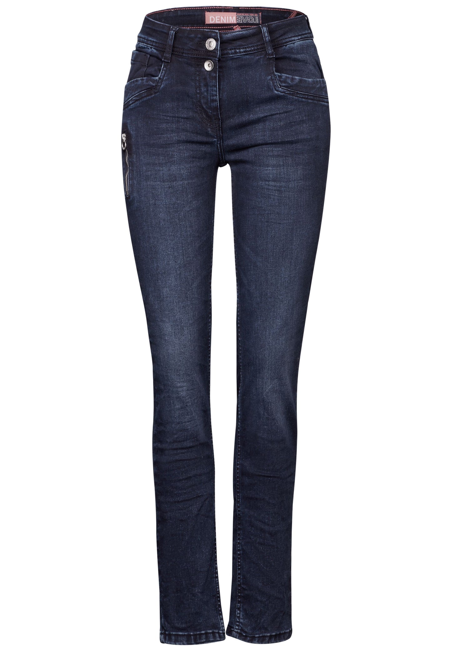 Cecil Damen Jeans