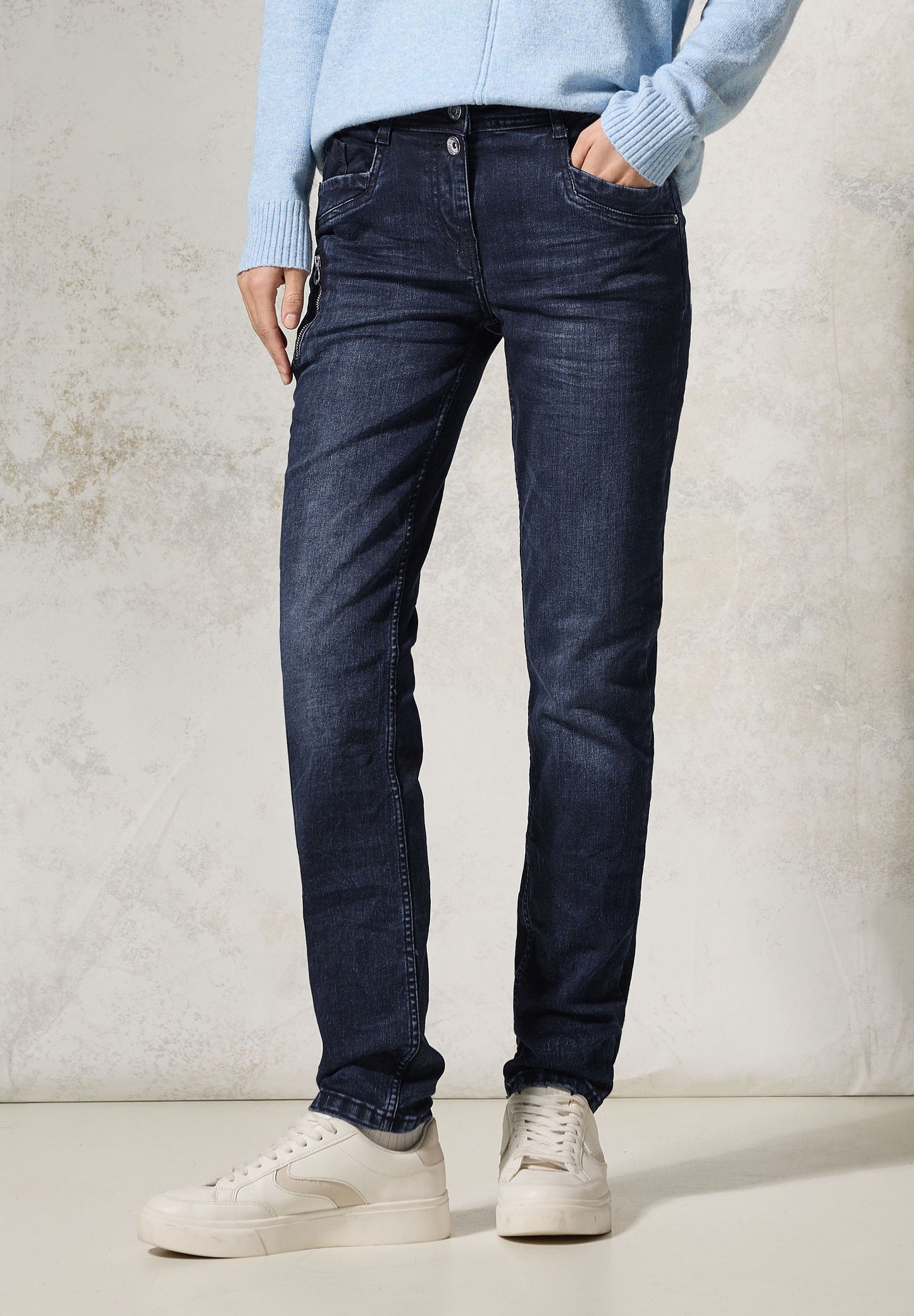 Cecil Damen Jeans