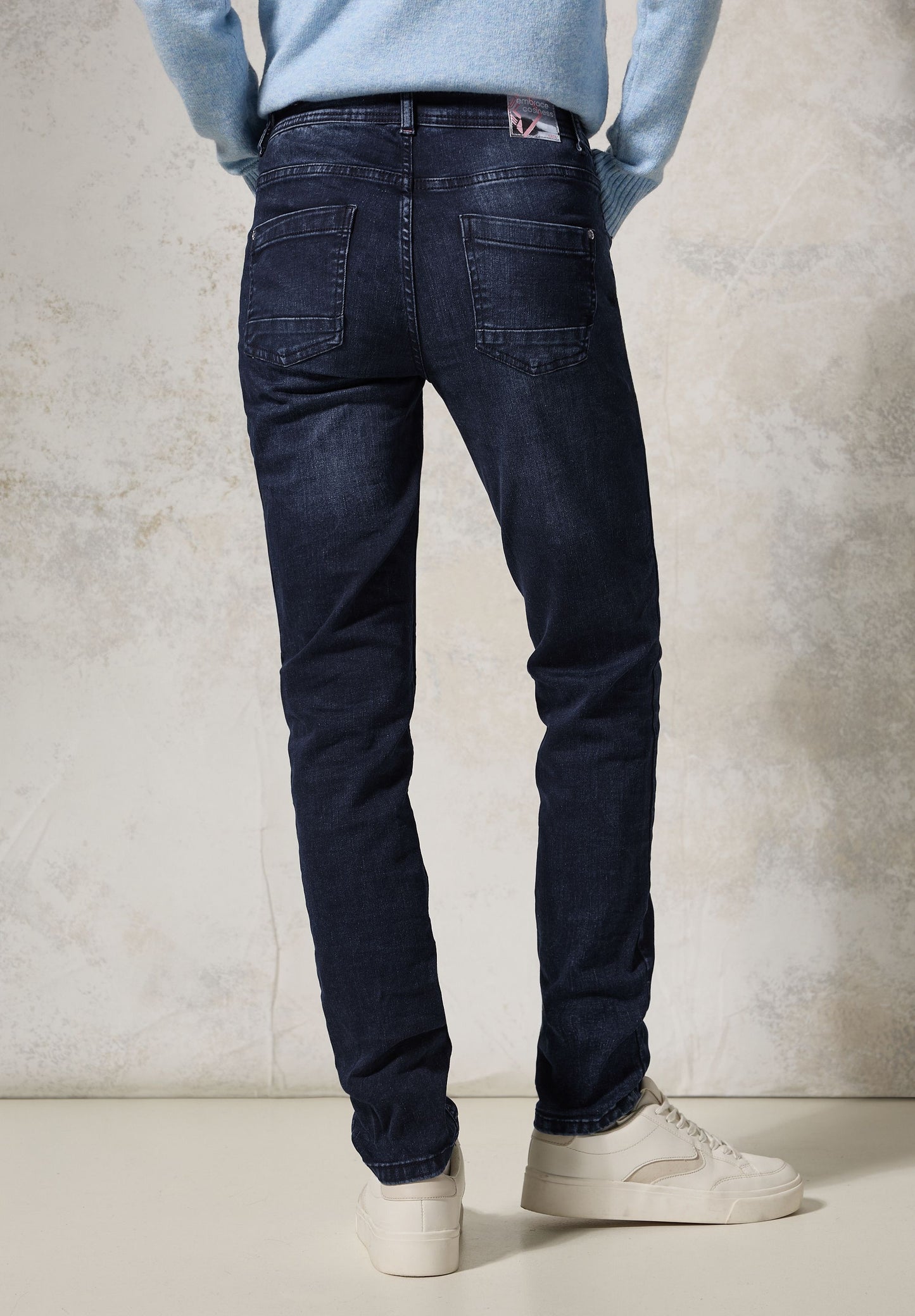 Cecil Damen Jeans