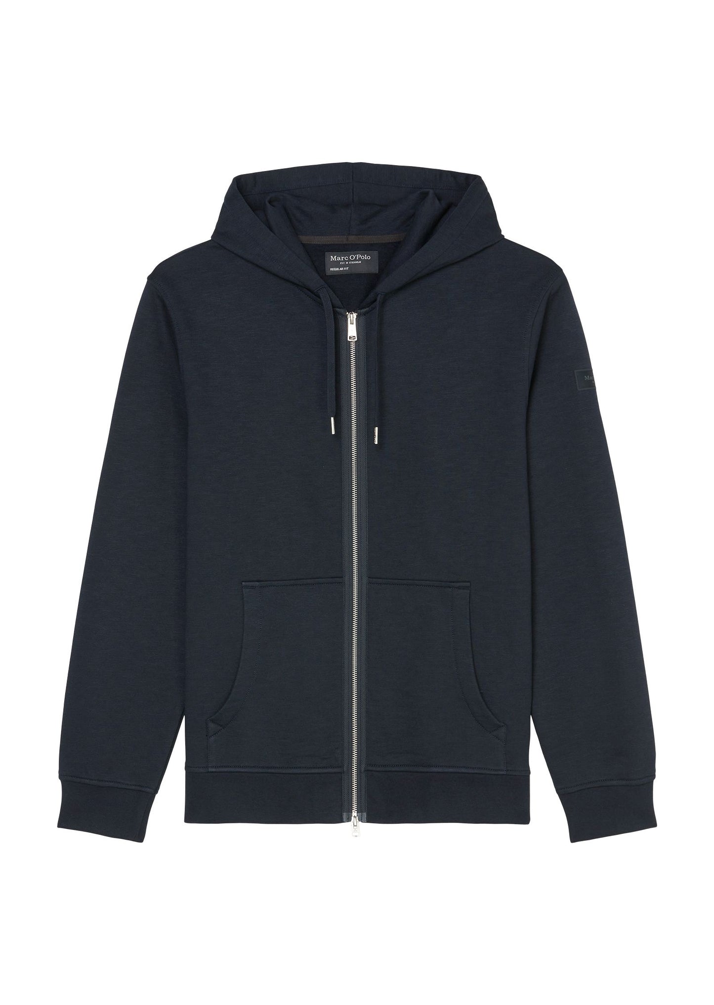 Marc O'Polo Herren Sweatjacke