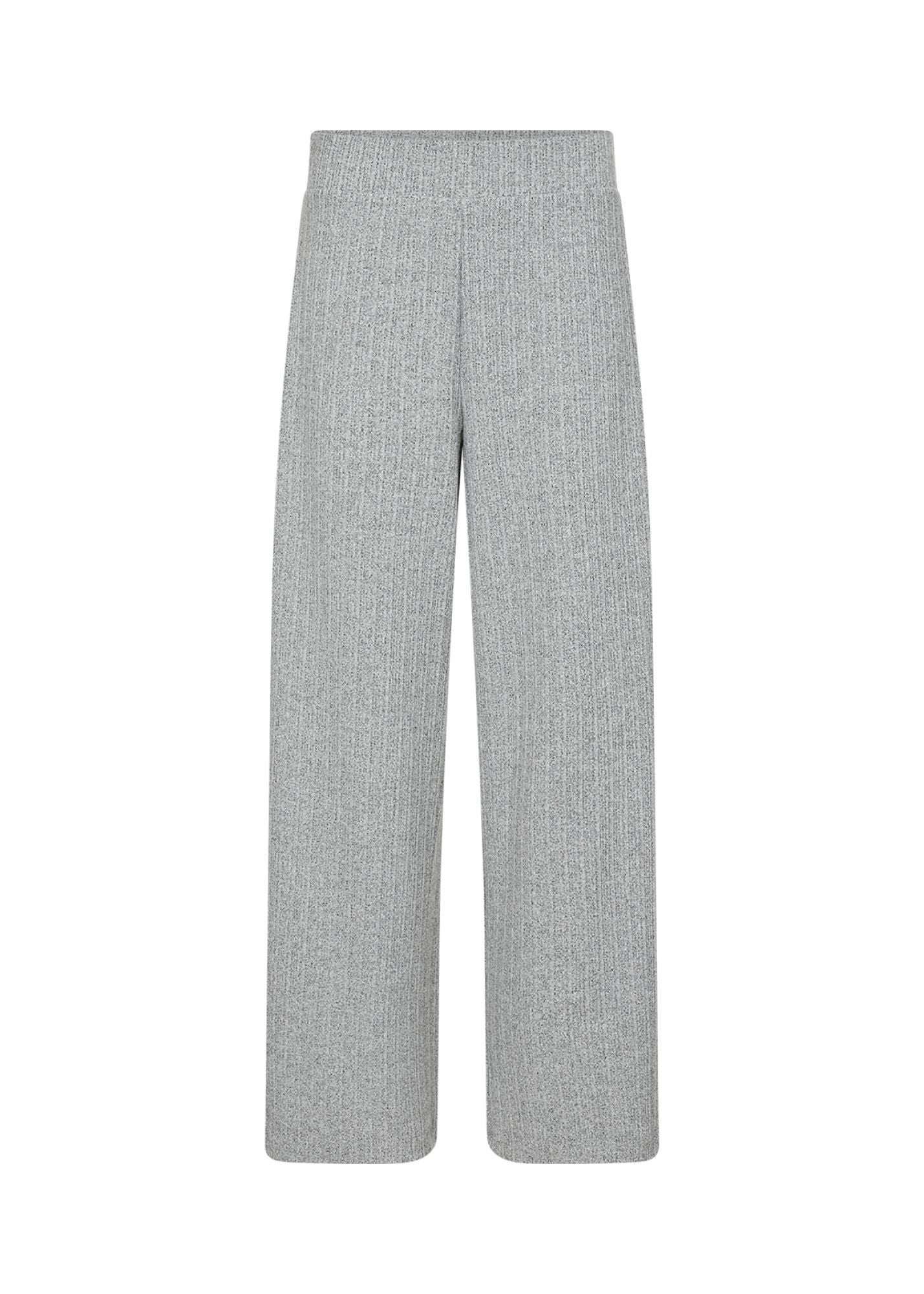 Soyaconcept Damen Hose SC-ISLE 5 XXL grau