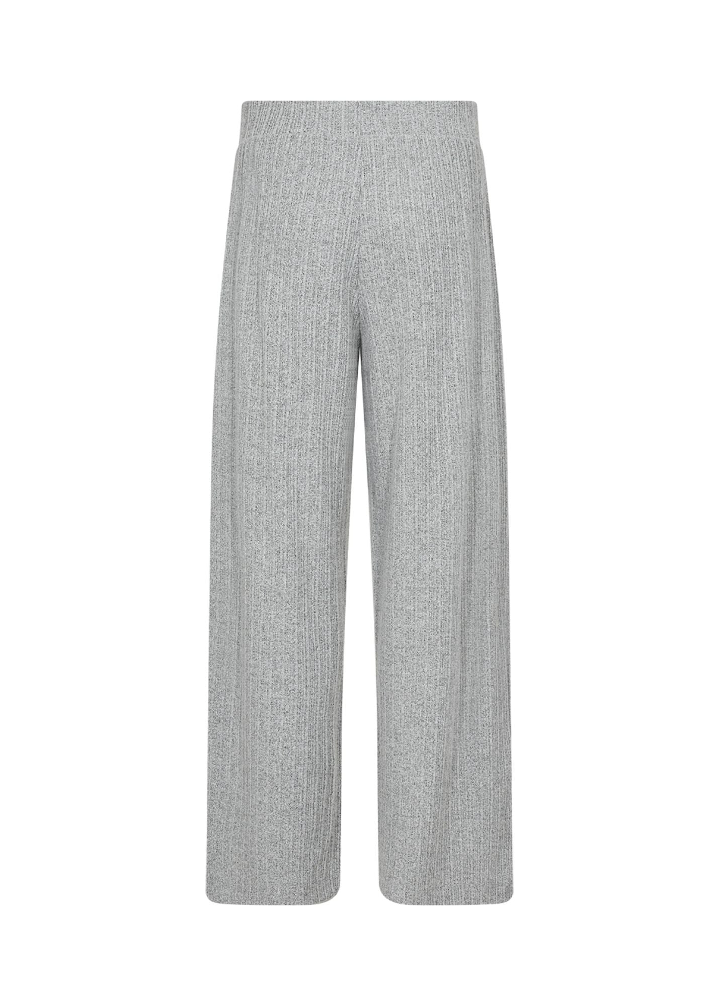 Soyaconcept Damen Hose SC-ISLE 5 grau