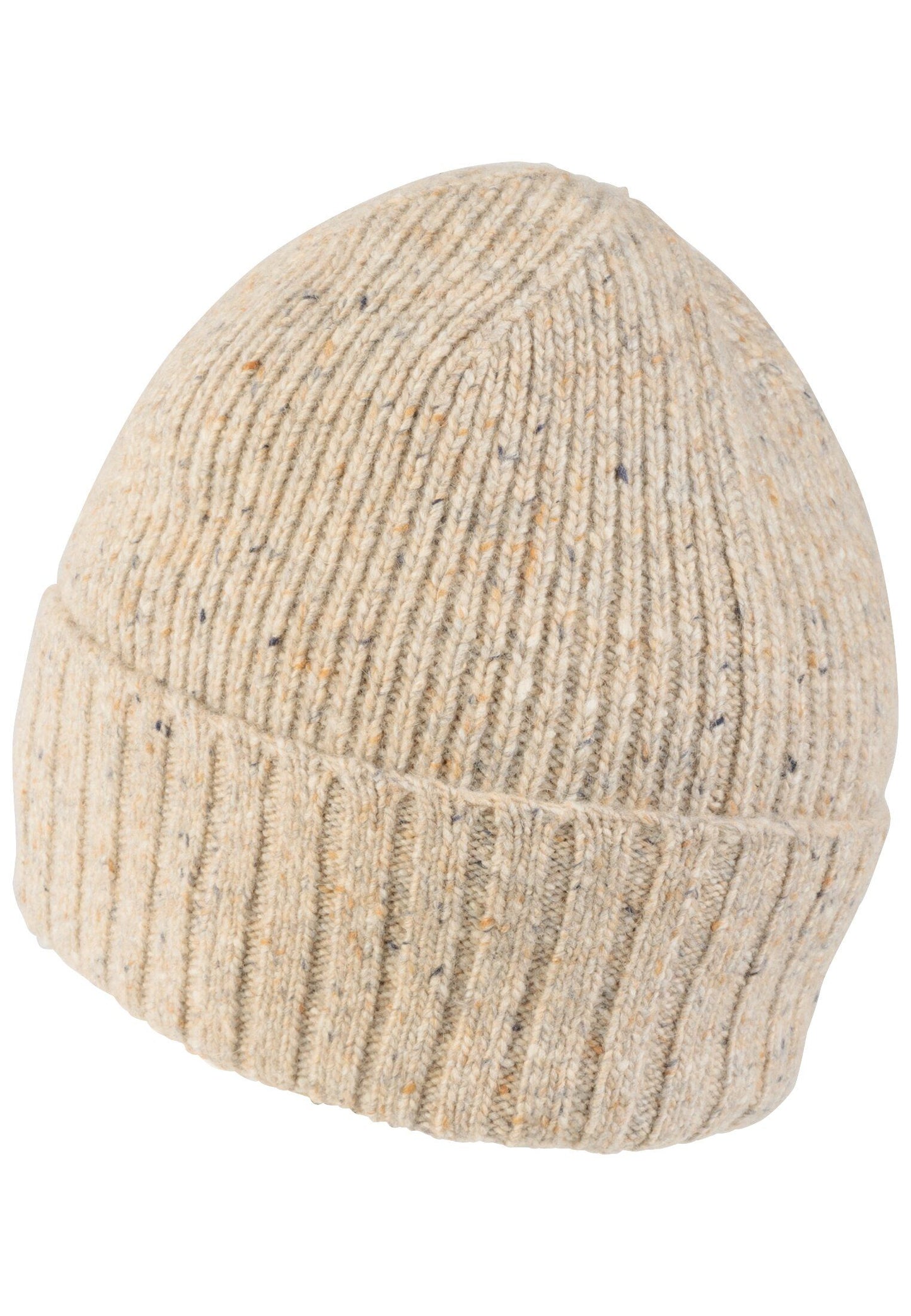 Camel Active Herren Beanie beige