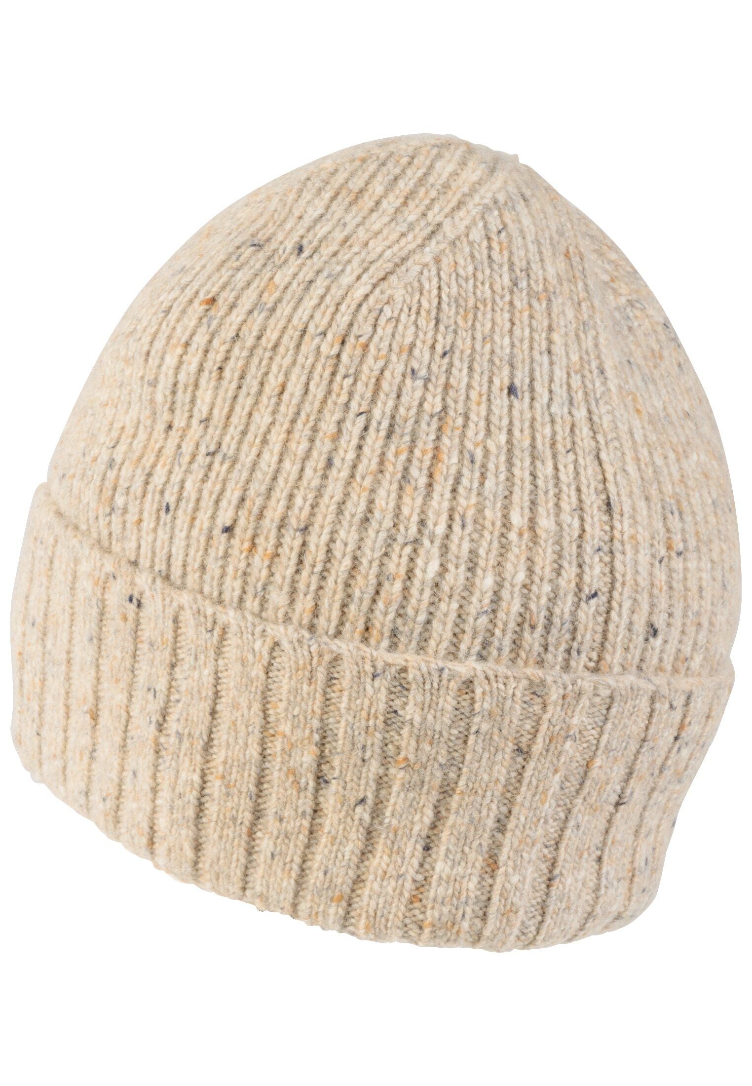 Camel Active Herren Beanie beige