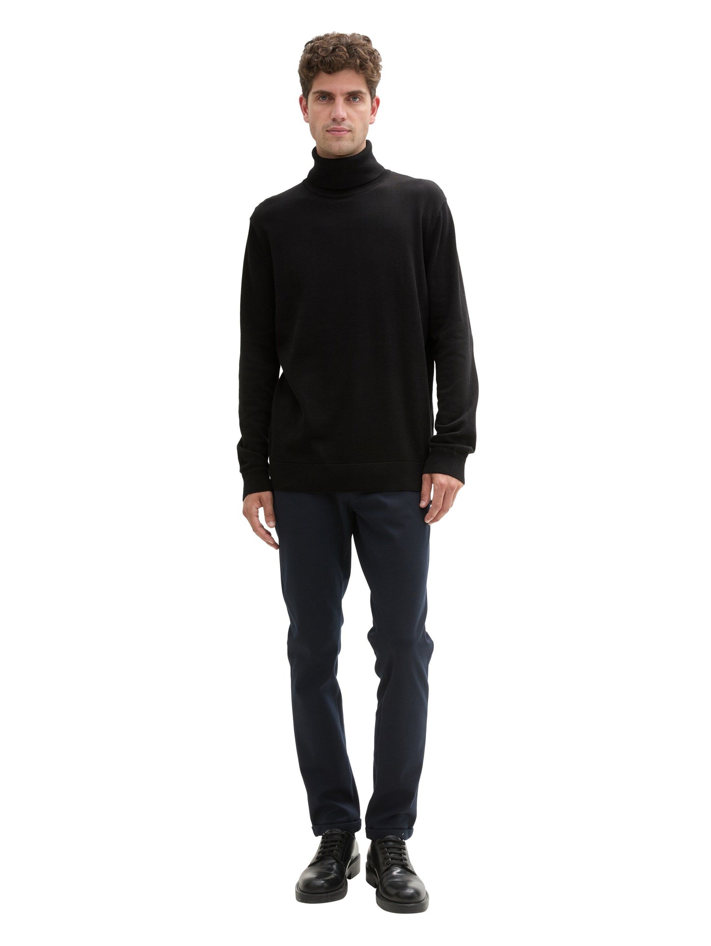 Tom Tailor Herren Pullover