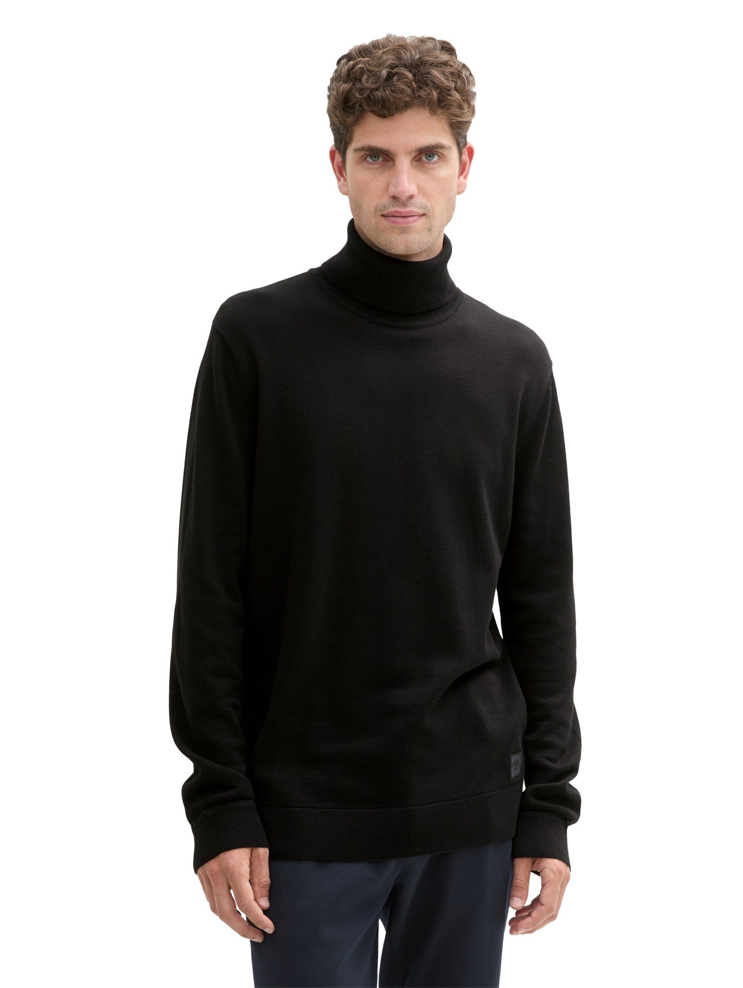 Tom Tailor Herren Pullover