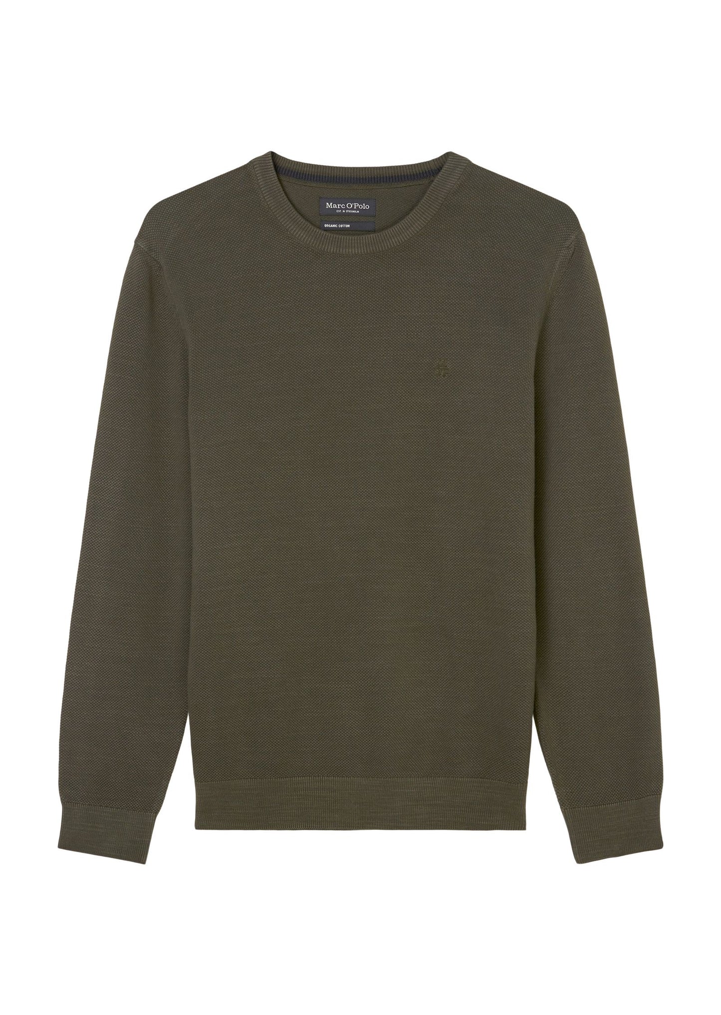 Marc O'Polo Herren Pullover