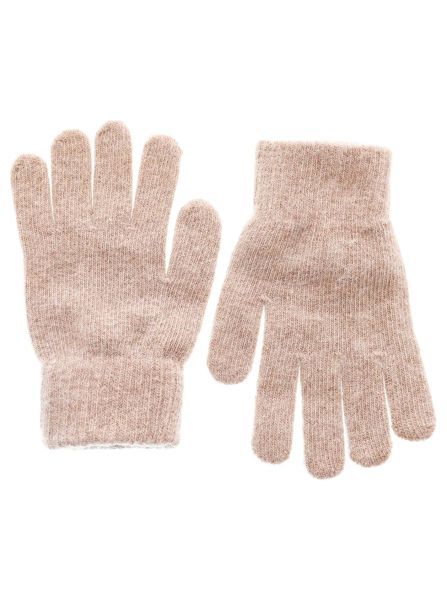 Zwillingsherz Damen Handschuhe