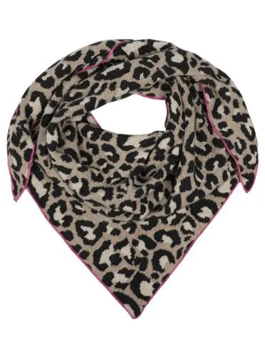 Kurt Kölln – Zwillingsherz Damen Schal Lacey