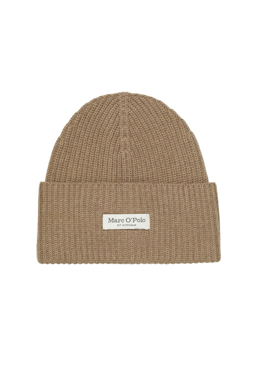 Marc O'Polo Damen Beanie