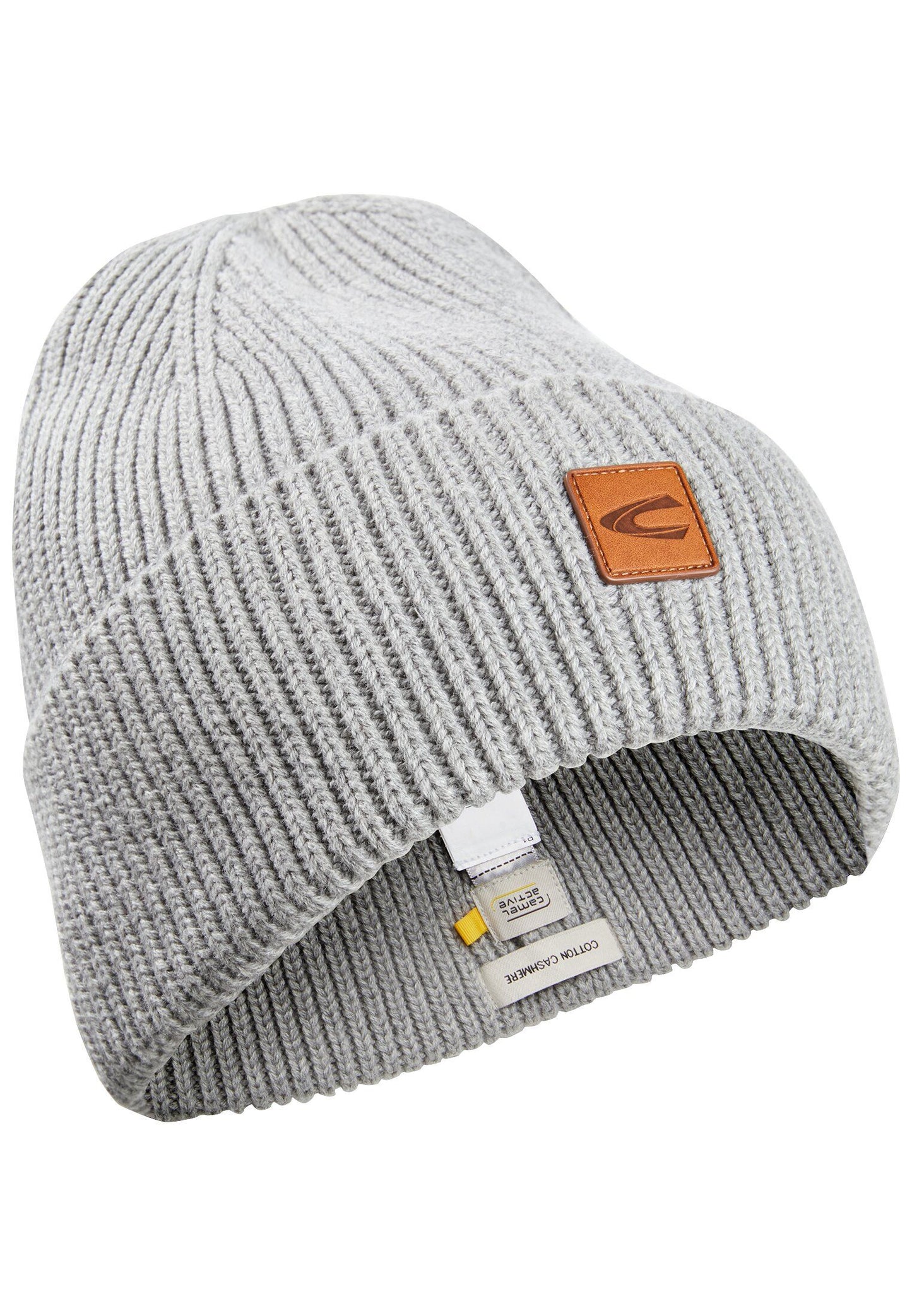 Camel Active Menswear Herren Beanie