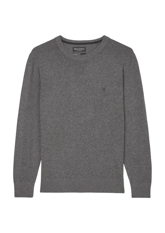 Marc O´Polo Herren Pullover 3XL grau