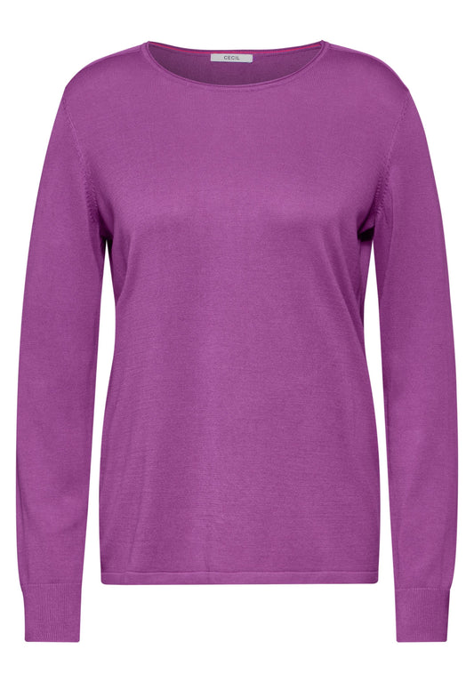 Cecil Damen Pullover