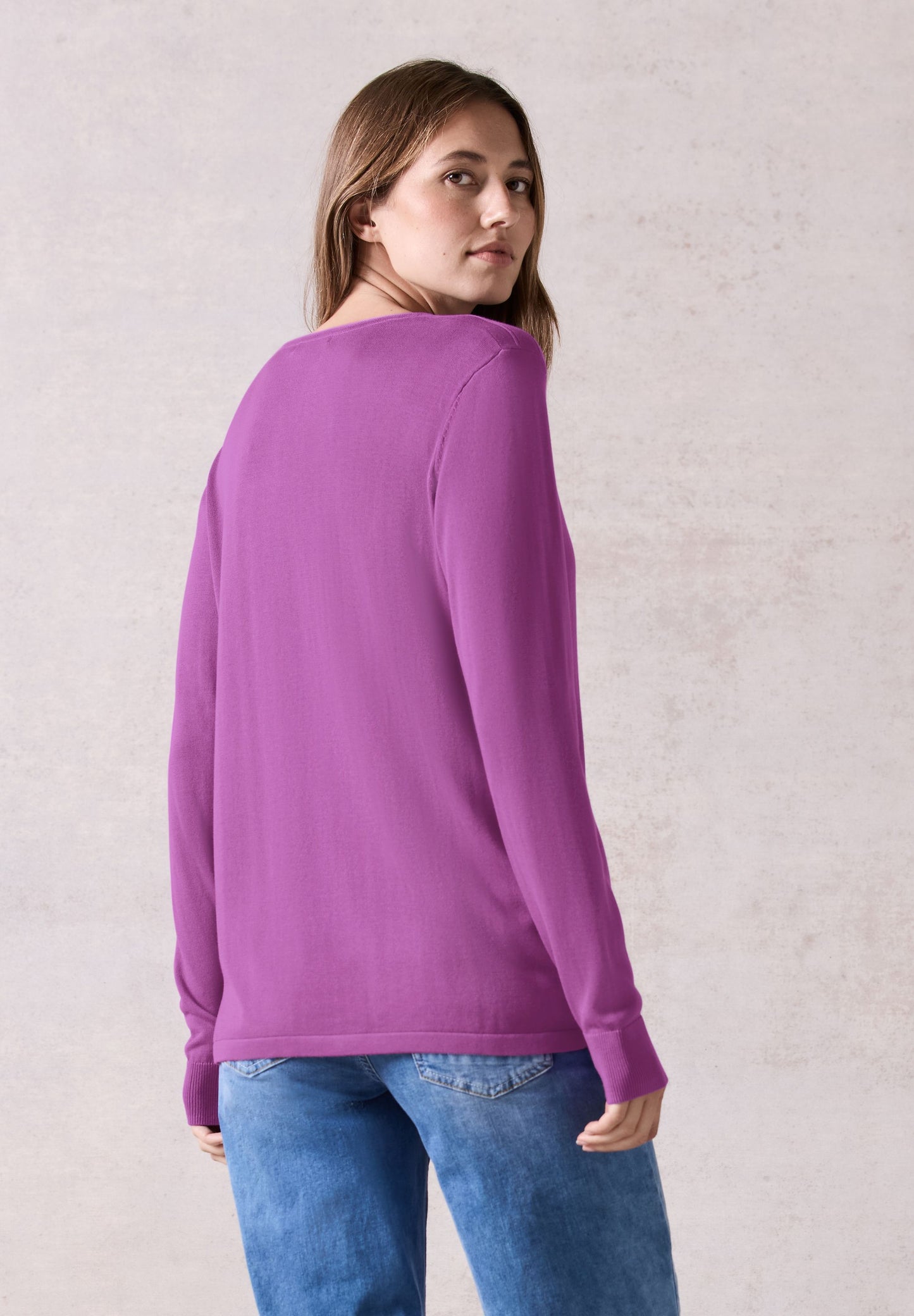 Cecil Damen Pullover