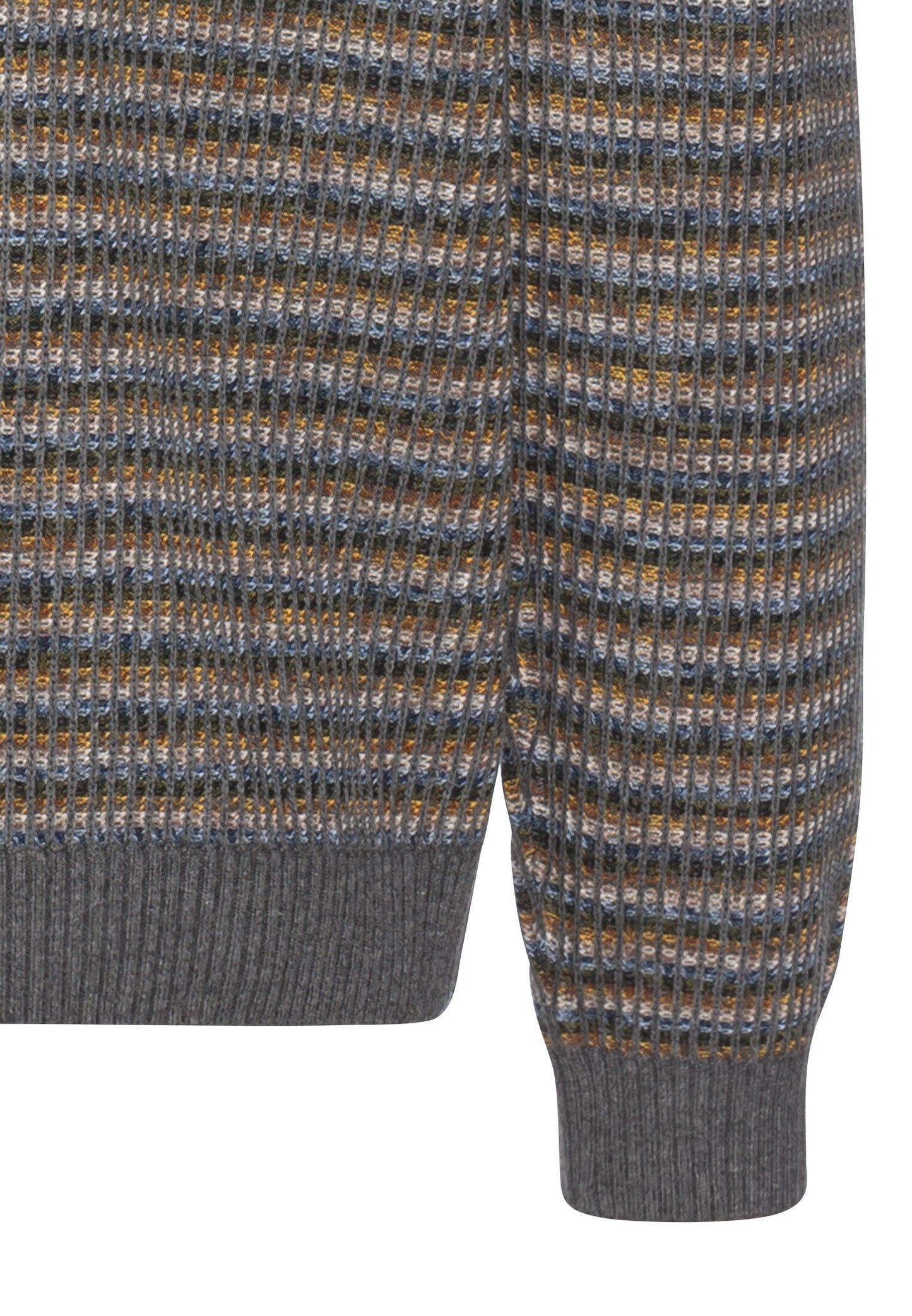 Camel Active Herren Strickpullover