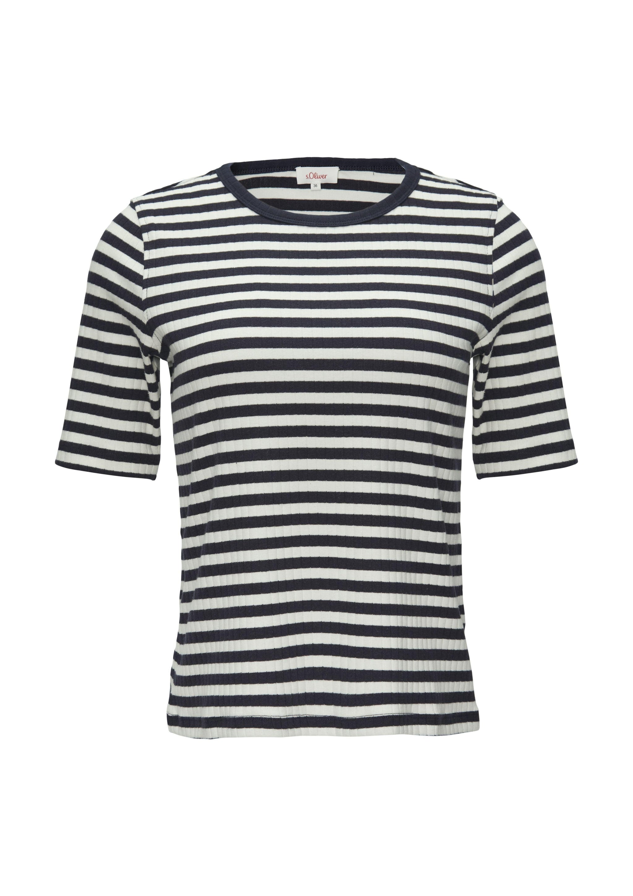 s.Oliver – s. Oliver Damen T-Shirt