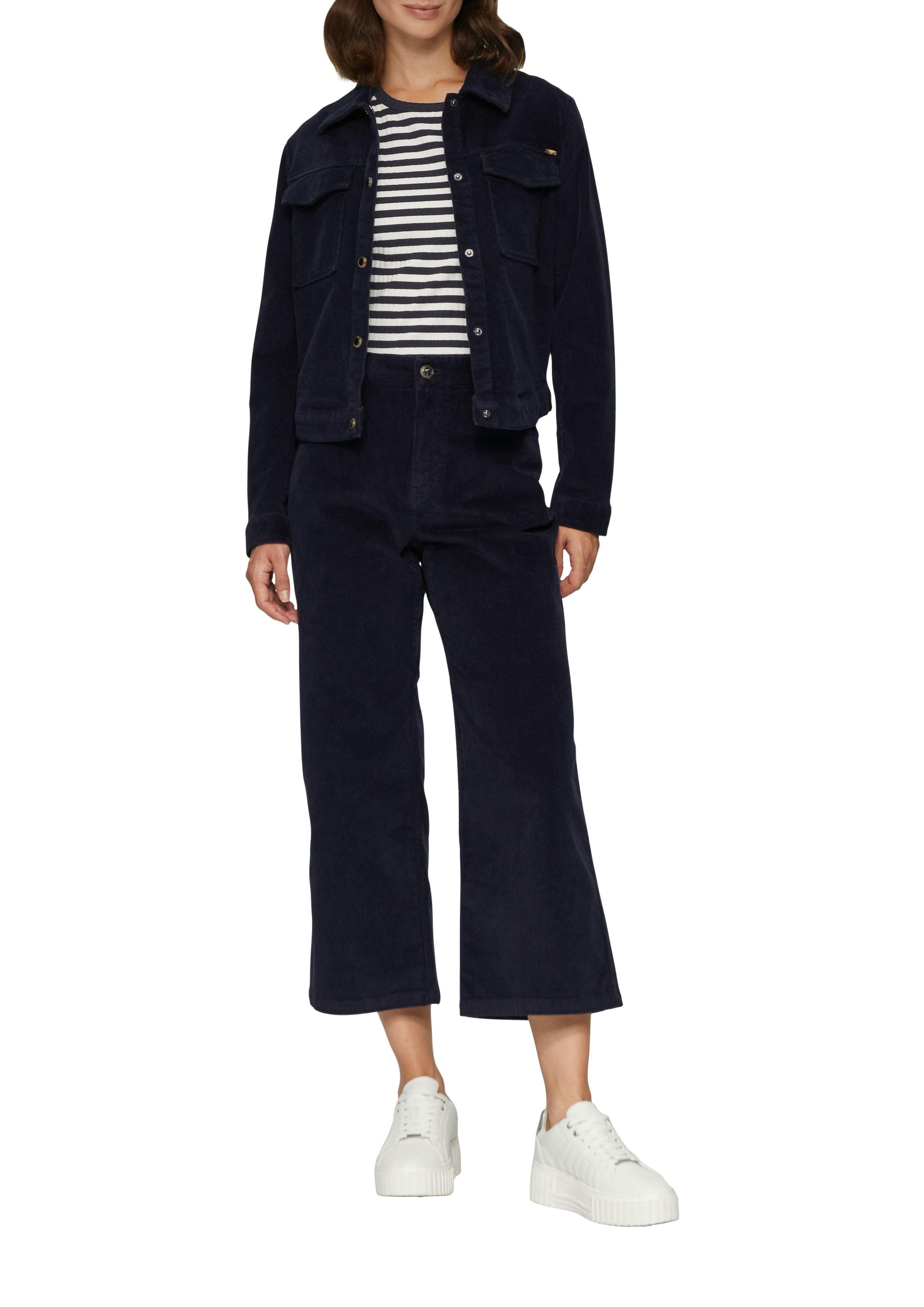 s.Oliver – s. Oliver Damen T-Shirt