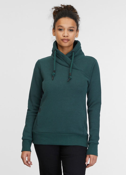 Ragwear Damen Sweatshirt NESKIA