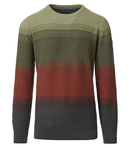 Casa Moda Herren Pullover