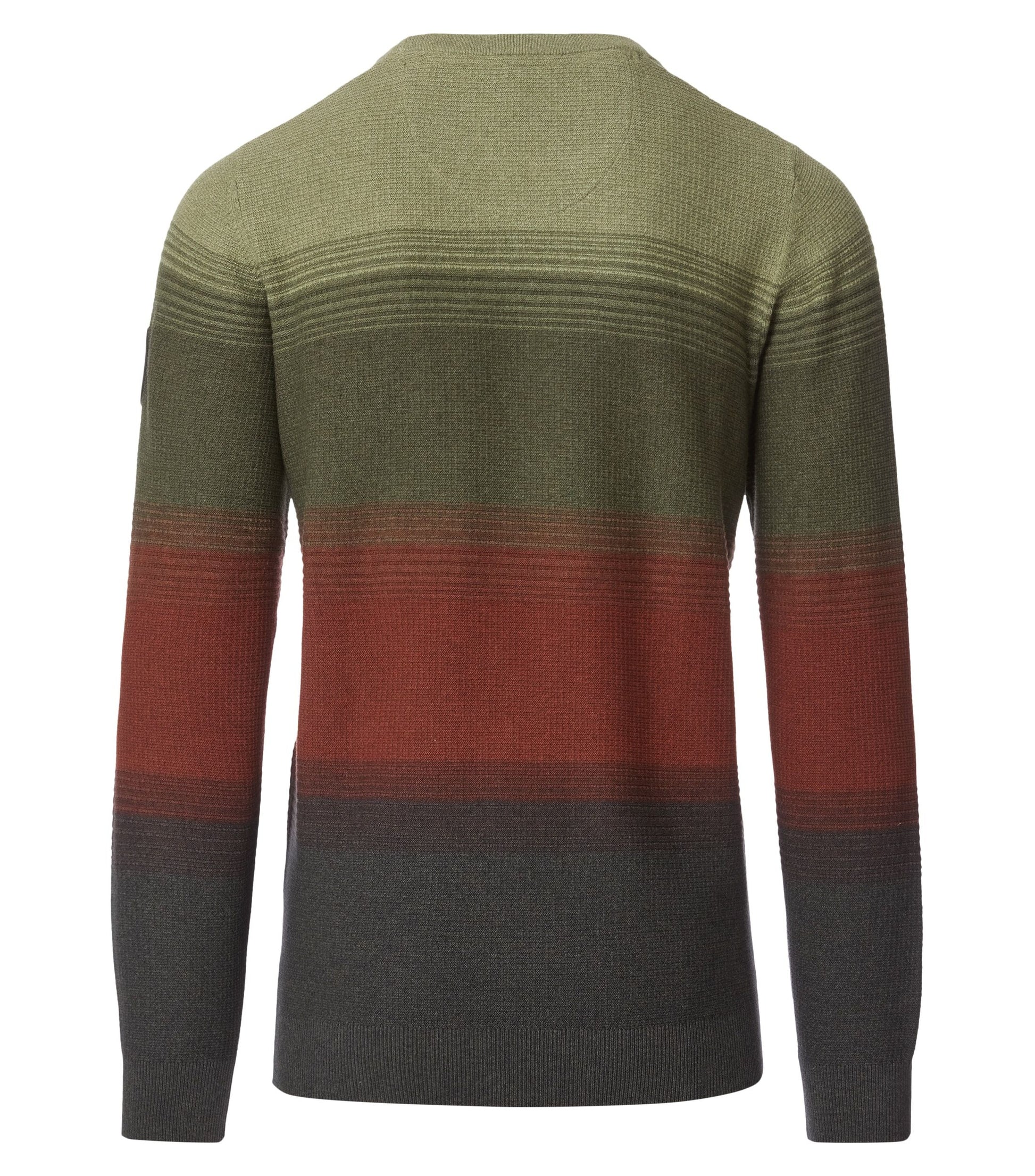 Casa Moda Herren Pullover blau