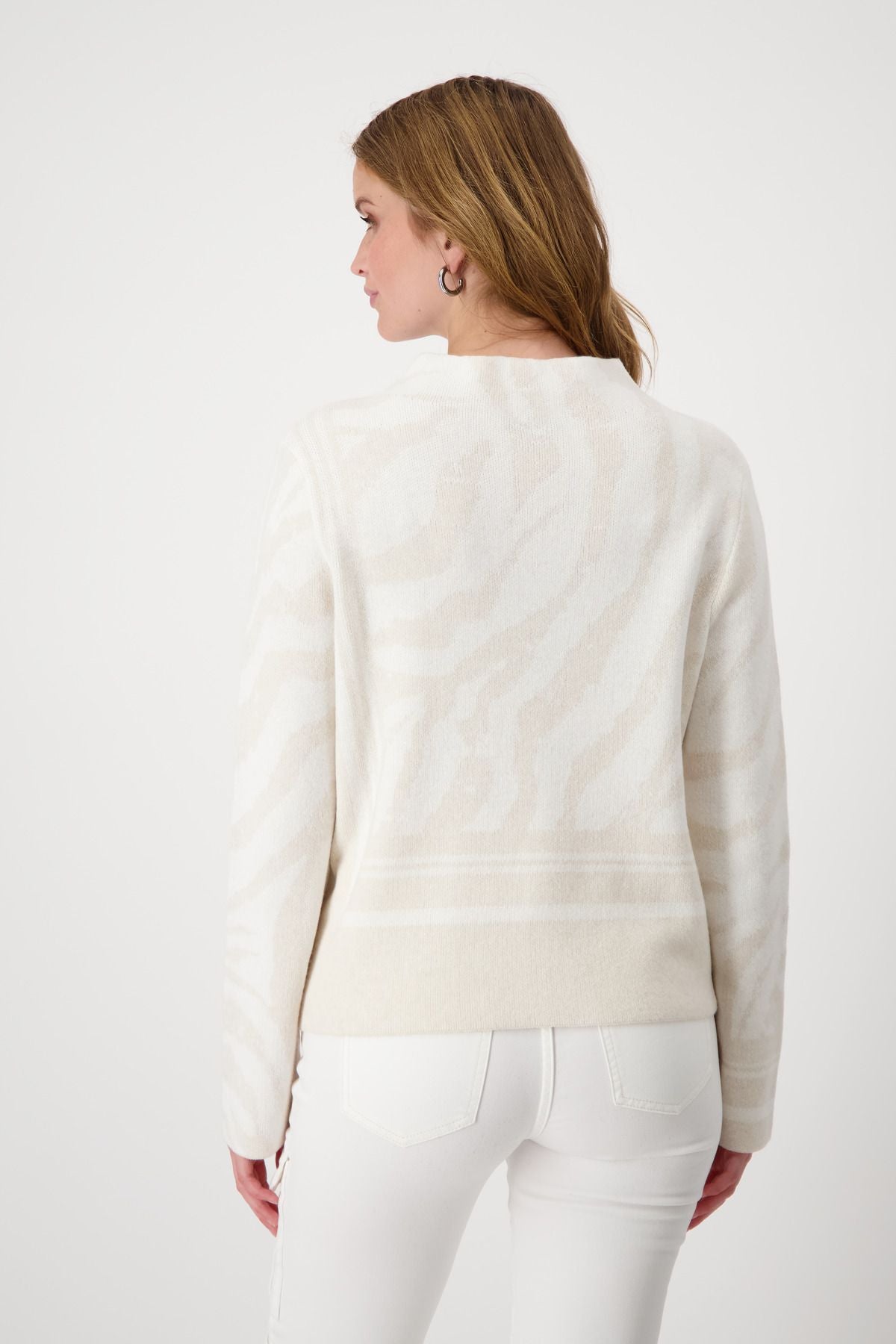 Monari Damen Pullover